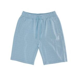 KANGOL Light Blue Men's Shorts